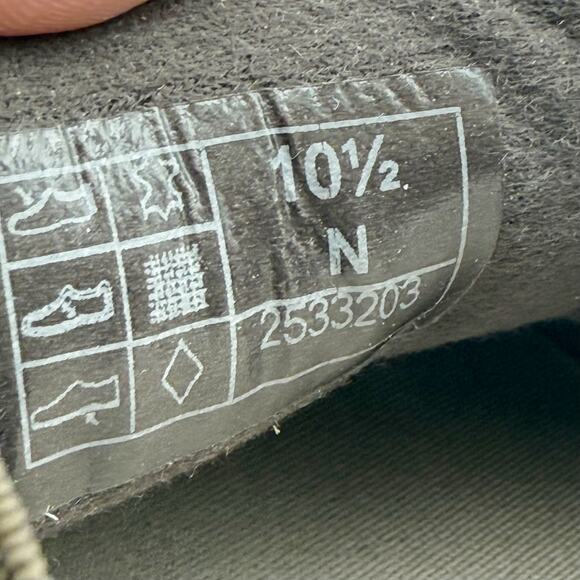 SAS Womens Twin Slip On Walking Shoe US 10.5 Narrow EU 41 Brown Leather NIB - Picture 13 of 13